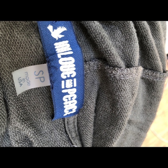 Super soft Hoodie shirt SP No front pocket - Picture 4 of 6